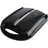 Adler AD 3039B Waffeleisen Schwarz