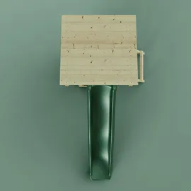 Weka Spielturm Nizza Natur