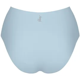 SLOGGI ZERO Feel 2.0 High waist Blau L