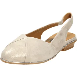 Everybody Ballerinas in Dunkel Grau | Gr.: 38
