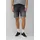 QS Jeans-Shorts John / Regular Fit / Mid Rise / Komfort-Stretch - grau - 30