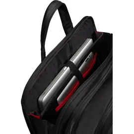 Samsonite Pro-DLX 6 17.3 | Schwarz