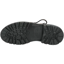 MEINDL Haferlschuhe in braun | Gr.: 43