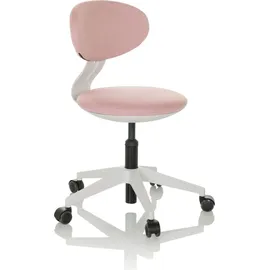 HJH Office Minimovo Stoff Rosa