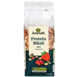 Alnatura Bio Protein-Müsli 350 g