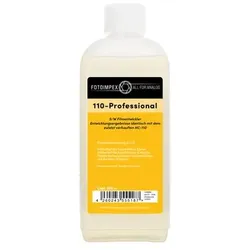 FOTOIMPEX 110 Professional Entwickler 500 ml Konzentrat