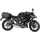Hepco & Becker C-Bow Satteltaschenhalter für Kawasaki Ninja 650 2017- Schwarz
