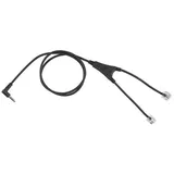 Sennheiser CEHS-MB 01, Headset Zubehör