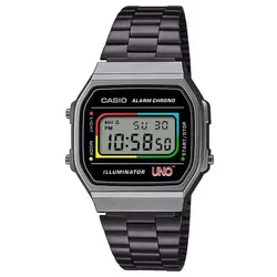 Casio Vintage UNO A168WEUC-1AER