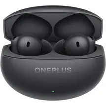 OnePlus Buds 4 Storm Gray