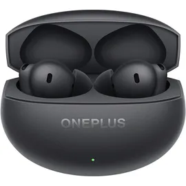 OnePlus Buds 4 Storm Gray