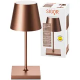 Sigor Nuindie mini bronze USB-C