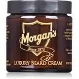 morgan"s pomade' Morgan"s Pomade Luxury Beard and Moustache Cream 100 ml'