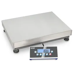 KERN Industrie-Plattformwaage IOC 300K-3