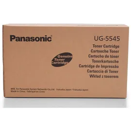 Panasonic UG-5545 schwarz
