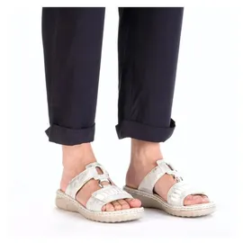 Rieker 60481 Damen Grau 41