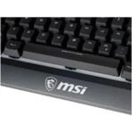 MSI Vigor GK30 Combo schwarz, USB, DE (S11-04DE601-CLA)