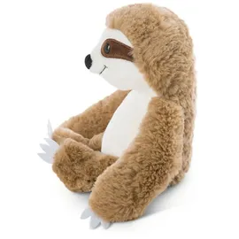 NICI Zoo Friends Faultier 20 cm Braun