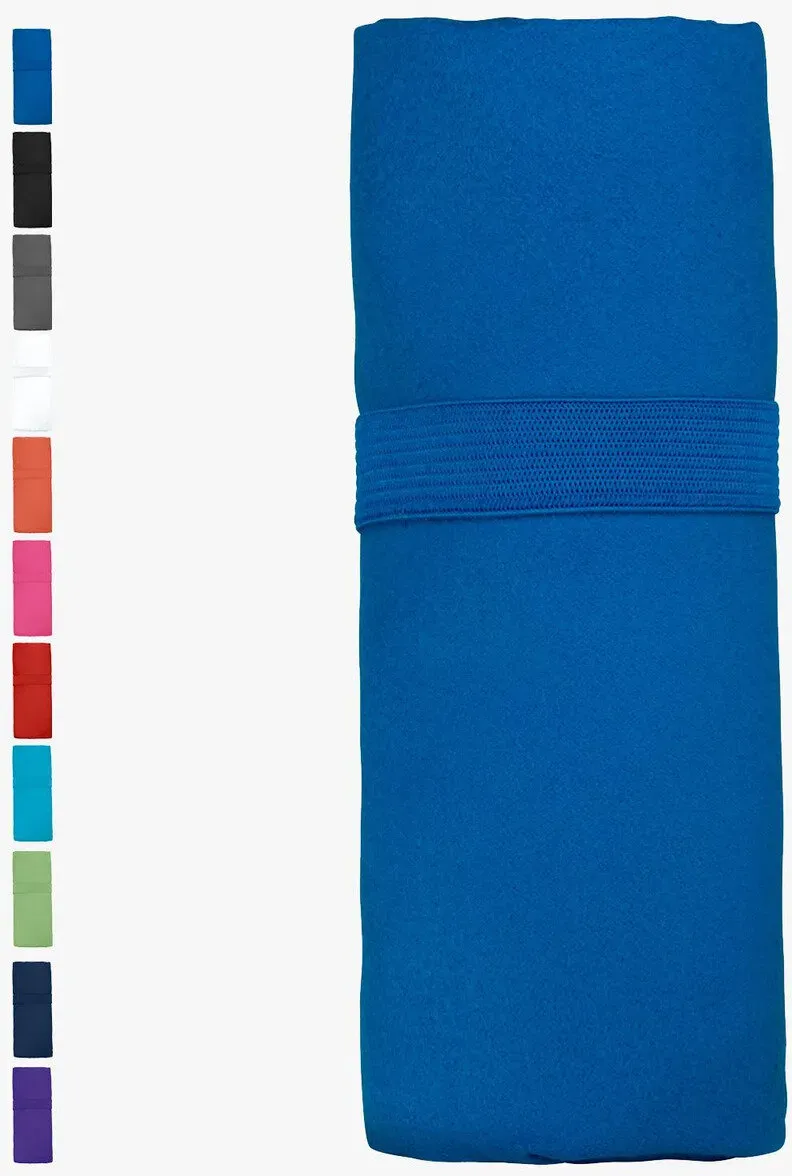ProAct - Microfaser Sport Handtuch