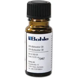 BOHLE  UV - Aktivator 30  Flasche  9 ml