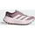 adidas Terrex Agravic SL Damen Lila/Weiß/Maroon 36