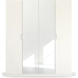 Rauch Pure by Quadra Spin weiß