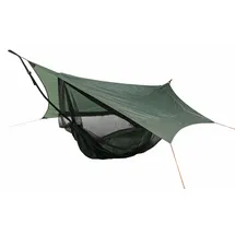 AMAZONAS Traveller Camp XXL 305 x 160 cm Grün