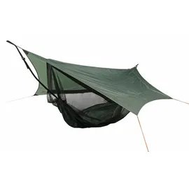 AMAZONAS Traveller Camp XXL 305 x 160 cm Grün
