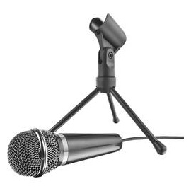 Trust Starzz (Allround), Mikrofon