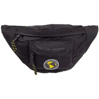 National Geographic Gürteltasche New Explorer, Bauchtasche schwarz