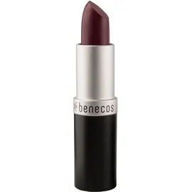 benecos MAT Lipstick very berry
