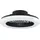 Brilliant Montero 1 Rund schwarz