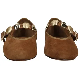 Dolce Vita Ballerinas in hellbraun, | Gr.: 38