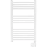 Eurom Badezimmerheizung Sani Bathroom Radiator 600 Wifi, weiß