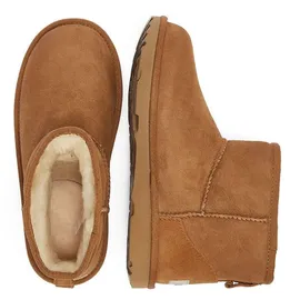 UGG Australia UGG Classic Mini II 1017715K K/Che, Größe: