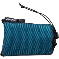 Nemo Switch 2-Person Footprint oasis