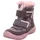 superfit Klettstiefel Lila/Rosa 34