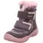 superfit Klettstiefel Lila/Rosa 34