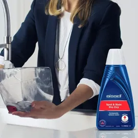 Bissell Fleckenreiniger Pro Oxy 1 l