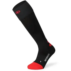 LENZ HEAT 4.1 Socken 2025 black - 45-47