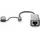 inca IUTP-01TX Ethernet > USB und Typ C Anschluss / Blau