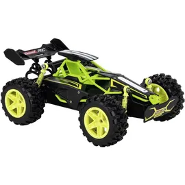 Carrera RC Lime Buggy 370200001