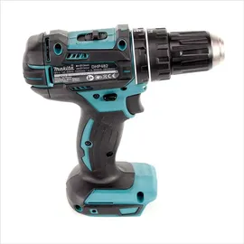 Makita DHP482ZJ ohne Akku + Makpac