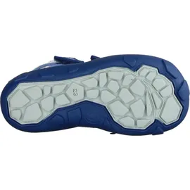Affenzahn 01488 30211 Friendy Hai Blau Shoes Gr. 28