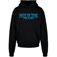 Pod NITM - Stranger Mood Ultra Heavy Hoody in