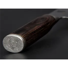 KAI Shun Premier Tim Mälzer Santokumesser 18 cm
