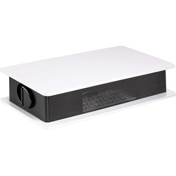 Unilux LUFTREINIGER R’PURE, WEISS, Luftreiniger