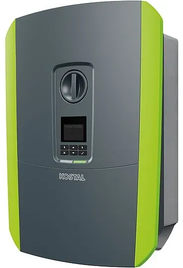 KOSTAL Hybrid-Wechselrichter PLENTICORE Plus 10.0 G2 dreiphasig - 10,0 kW (* 0% MwSt. gem. §12 Abs. 3 UstG)
