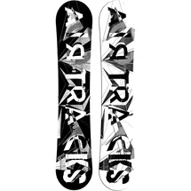 Airtracks Herren Snowboard BWF Wide Einheitsfarbe 171 cm