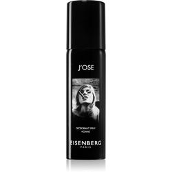Eisenberg J’OSE Deodorant Spray für Herren 100 ml